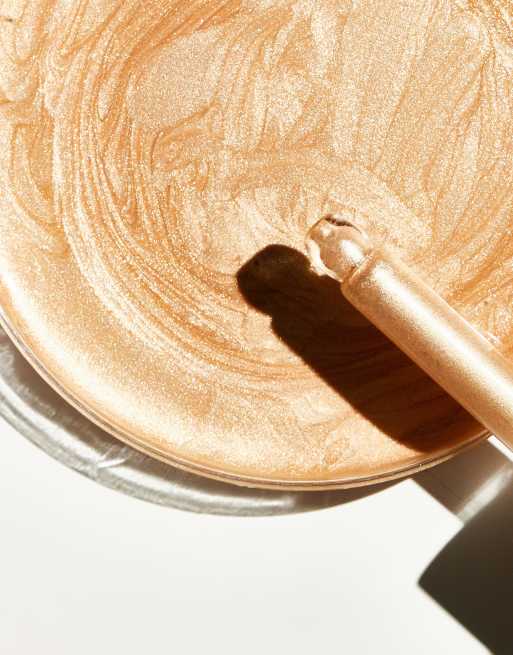 KIKO Milano - Glow Fusion - Gouttes illuminatrices - 03 Gold Mine, 2 de 4