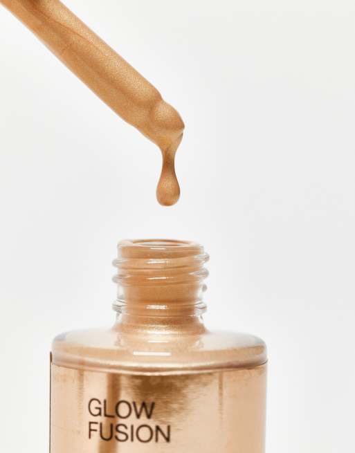 KIKO Milano - Glow Fusion - Gouttes illuminatrices - 03 Gold Mine, 4 de 4