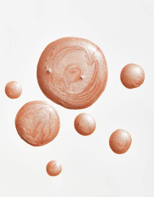 KIKO Milano – Glow Fusion – Highlighting-Tropfen – 02 Sweet Dreams, 3 von 4