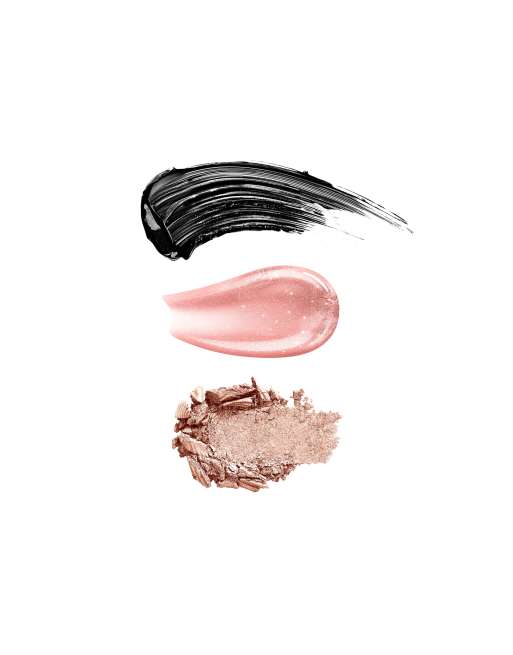 KIKO Milano Holly Jolly Trio set regalo make-up 21,5 ml, 3 di 3