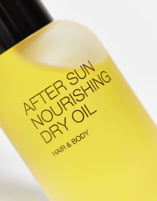 KIKO Milano - Huile sèche nourrissante après-soleil - 100 ml, 4 de 4