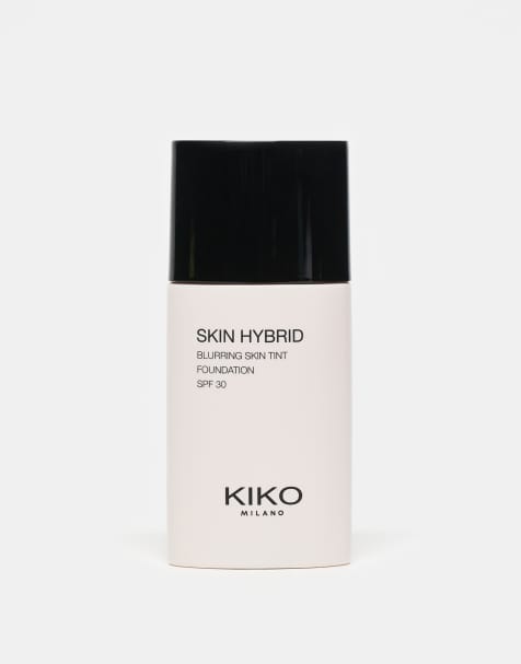 KIKO Milano Hybrid Skin Tint - view 1
