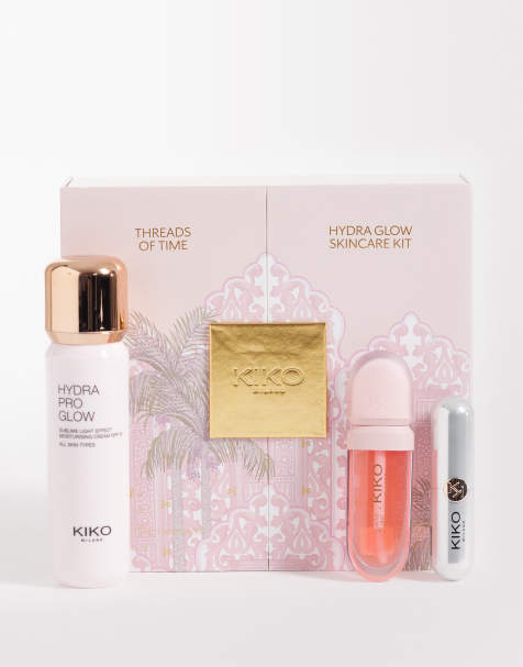 KIKO Milano – Hydra Glow – Hudvårdsset, värde 43,47 - view 1