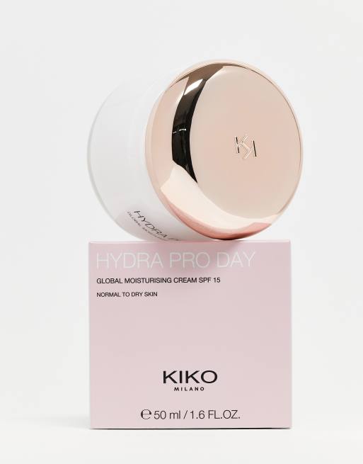KIKO Milano - Hydra Pro Day - Crème hydratante - 50 ml, 4 de 4