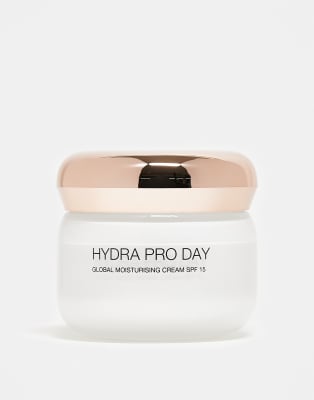 KIKO Milano - Hydra Pro Day - Gesichtscreme, 50ml-Keine Farbe