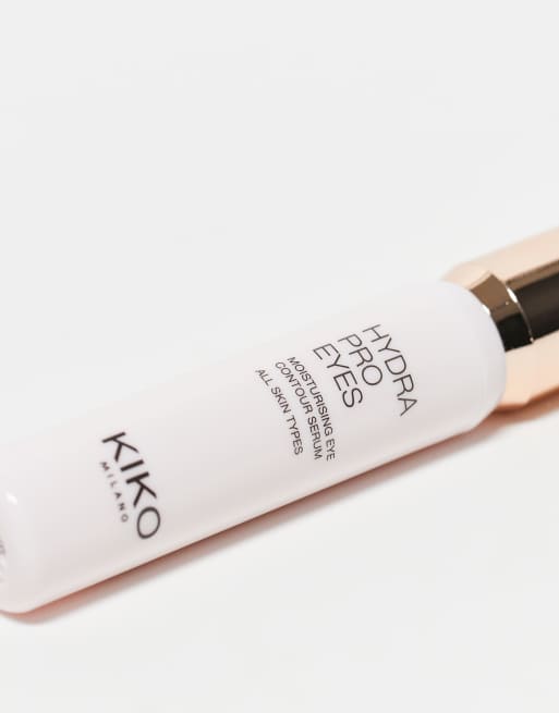 KIKO Milano – Hydra Pro Eyes – Krem nawilżający pod oczy, 15 ml, 2 z 4
