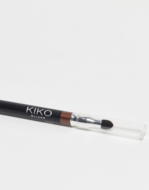 KIKO Milano - Intense Colour - Eyeliner longue tenue - 03 Pearly Bronze, 2 de 4