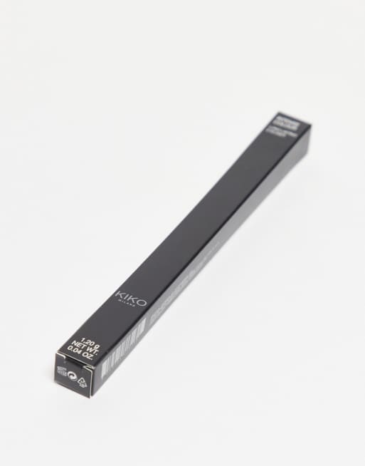 KIKO Milano - Intense Colour - Eyeliner longue tenue - 03 Pearly Bronze, 3 de 4