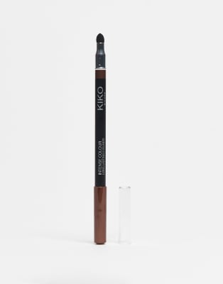 KIKO Milano - Intense Colour Long Lasting - Eyeliner - 03 Pearly Bronze-Brown