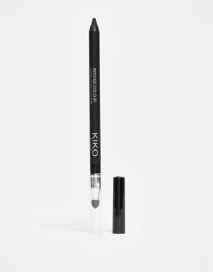 KIKO Milano Intense Colour Long Lasting Eyeliner - 16 Black