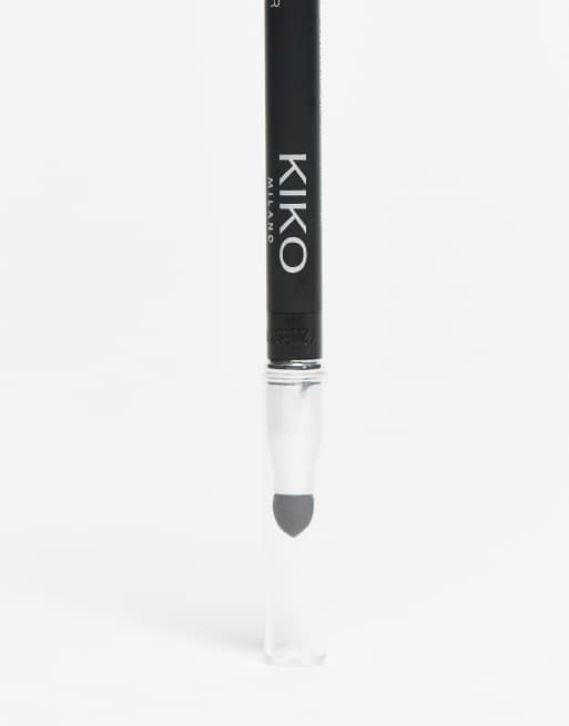 KIKO Milano Intense Colour Long Lasting Eyeliner - 16 Black, 3 of 4