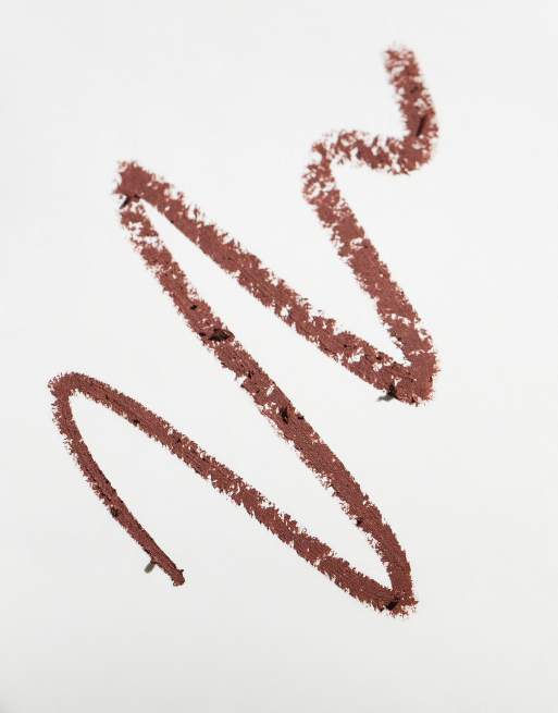 KIKO Milano - Intense Colour Long Lasting Eyeliner - 19 Bordeauxrood, 2 van 4