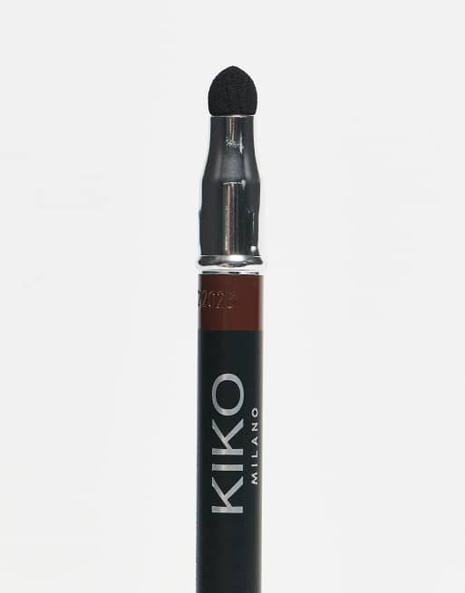 KIKO Milano - Intense Colour Long Lasting Eyeliner - 19 Burgundy, 3 af 4