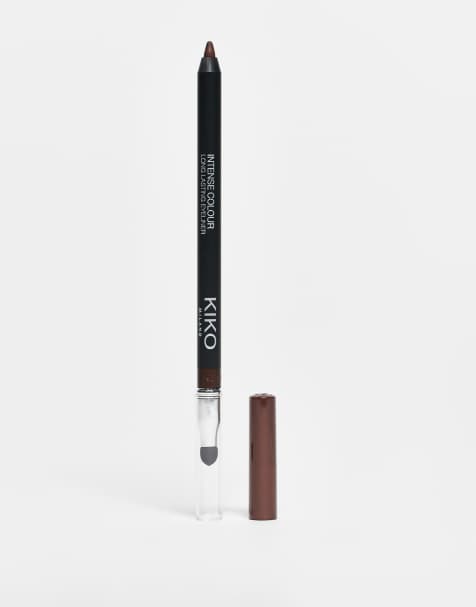 KIKO Milano – Intense Colour Long Lasting – Eyeliner w odcieniu 04 Pearly Brown - view 1