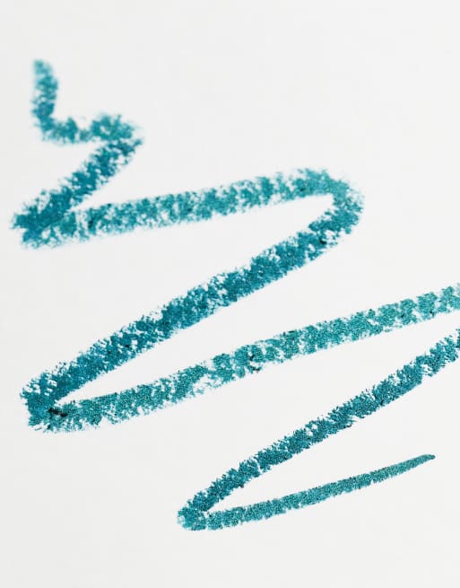 KIKO Milano – Intense Colour Long Lasting – Eyeliner w odcieniu 08 Metallic Emerald, 2 z 4