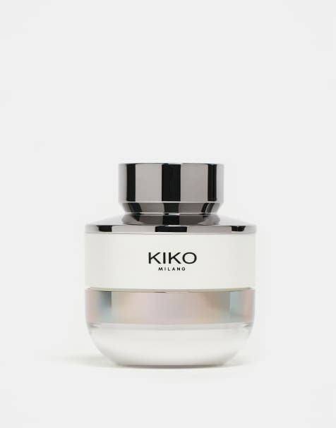 KIKO Milano – Invisible Touch Face Fixing Powder – Fixeringspuder - view 1