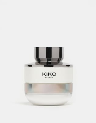 KIKO Milano - Invisible Touch - Fixierpuder-Keine Farbe