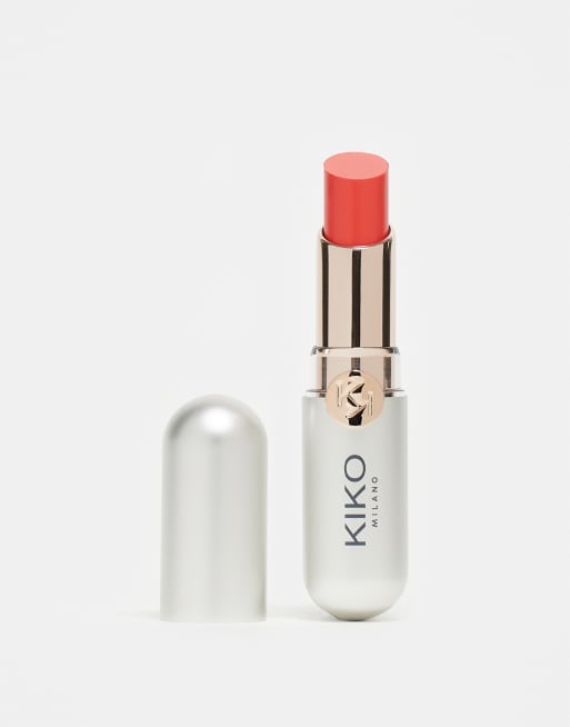 KIKO Milano – Jelly Stylo – Gloss-Lippenstift in der Farbe 503 Coral