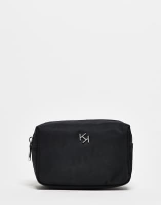 KIKO Milano - Kosmetiktasche - Medium-Keine Farbe