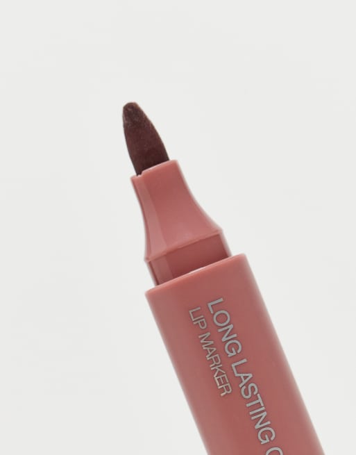 KIKO Milano - Langhoudende lipliner in '109 Natural Rose', 4 van 4