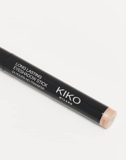 KIKO Milano - Langhoudende oogschaduw stick in '03 Golden Beige', 3 van 4