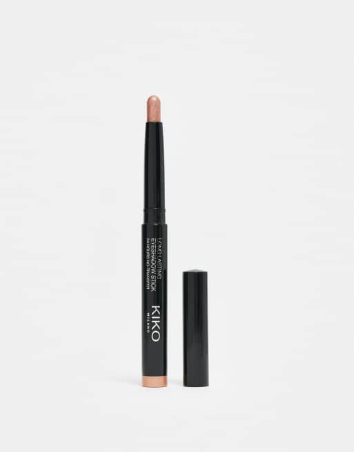 KIKO Milano - Langhoudende oogschaduw stick in '07 Vintage Rose'