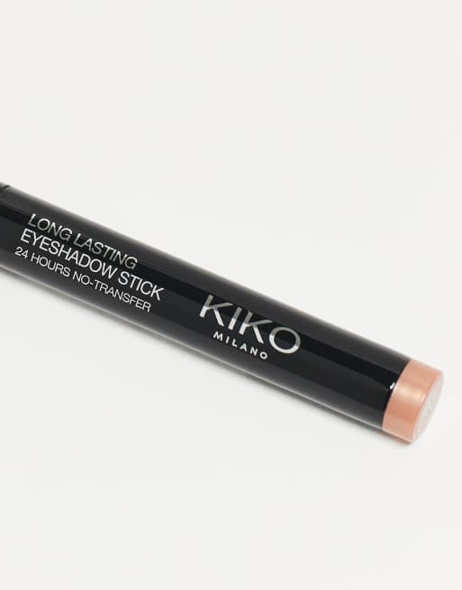 KIKO Milano - Langhoudende oogschaduw stick in '07 Vintage Rose', 3 van 4