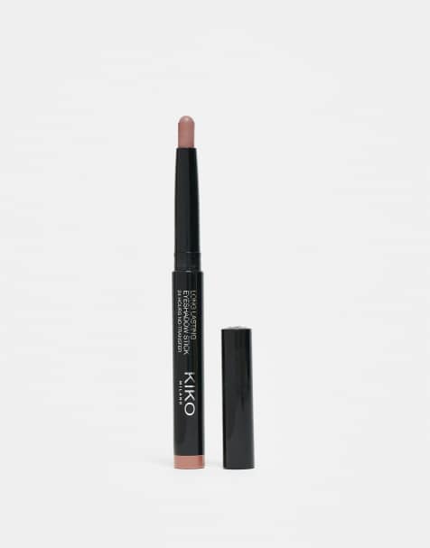 KIKO Milano - Langhoudende oogschaduw stick in '10 Mauve Brown' - view 1