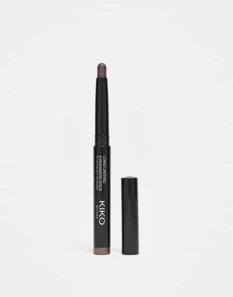 KIKO Milano - Langhoudende oogschaduw stick in '20 Dark Taupe' - view 1