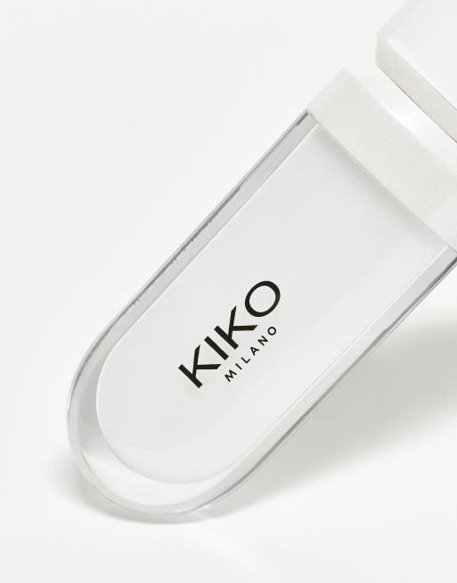 KIKO Milano Lip Volume Gloss - Clear, 3 of 4