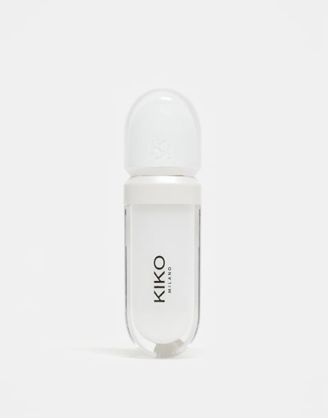 KIKO Milano - Lip Volume Gloss - Lipgloss in 'Clear' - view 1