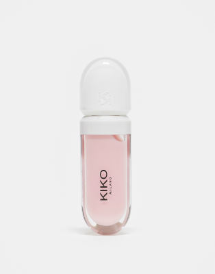 KIKO Milano - Lip Volume Gloss - Lipgloss - Tutu Rose-Rosa