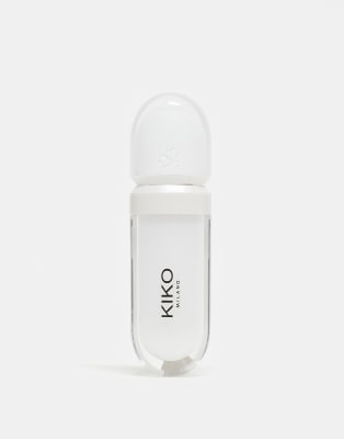 KIKO Milano – Lip Volume Gloss – Transparenter Lipgloss mit Volumeneffekt - view 1