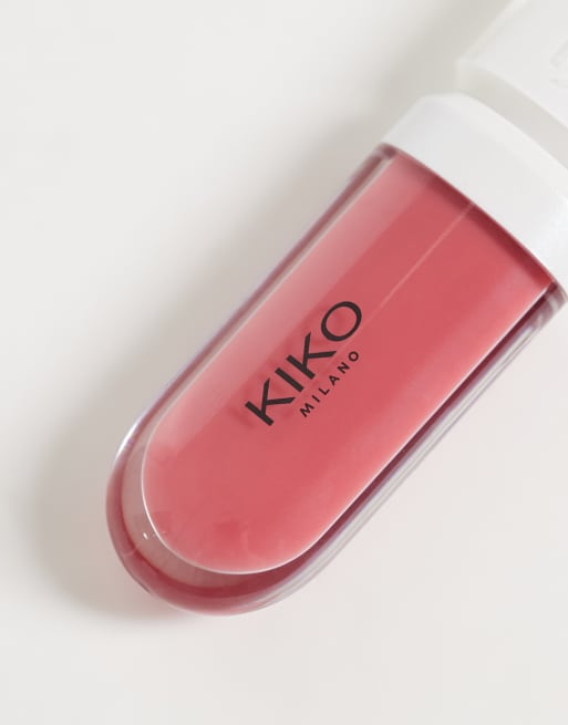 KIKO Milano - Lip Volume - Lucidalabbra volumizzante 6,5 ml - 03 Bloomberry, 3 di 4