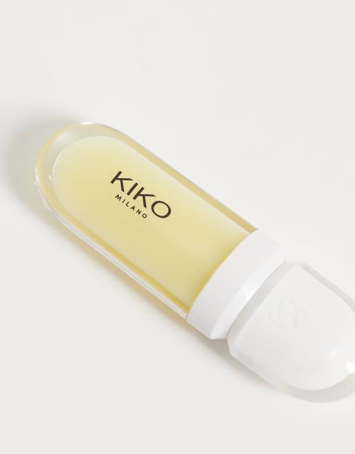 KIKO Milano - Lip Volume - Lucidalabbra volumizzante 6,5 ml - 06 Sunbeam, 3 di 4