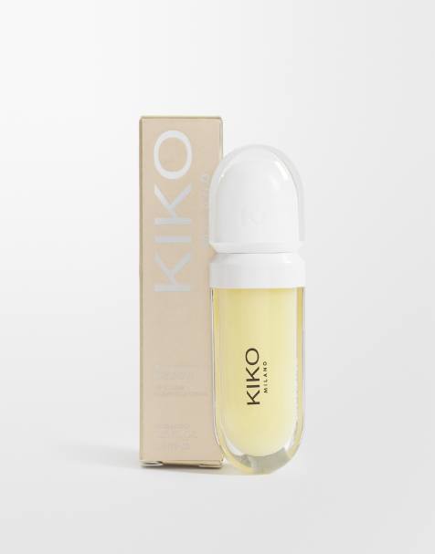 KIKO Milano - Lip Volume Plumping Lip Cream - 06 Sunbeam - view 1