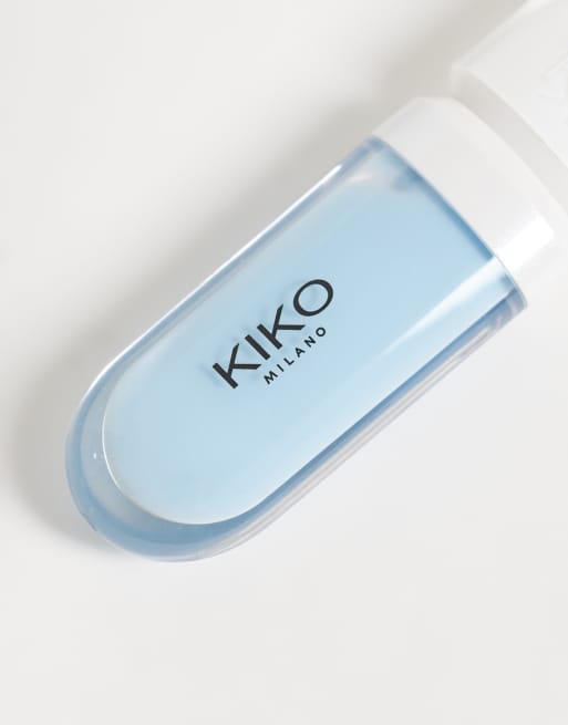 KIKO Milano - Lip Volume Plumping Lipgloss 6,5ml - 05 Bluetopia, 4 van 4