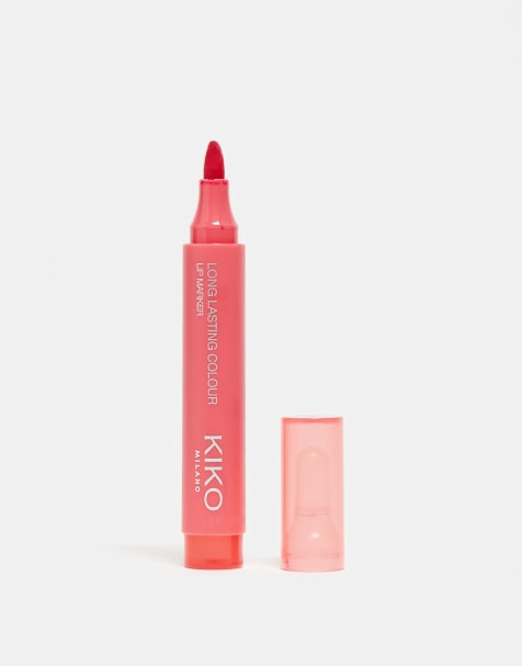 KIKO Milano Long Lasting Colour Lip Marker - 110 Magenta Pink - view 1
