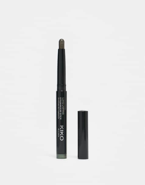 KIKO Milano Long Lasting Eyeshadow Stick - 27 Forest Green - view 1