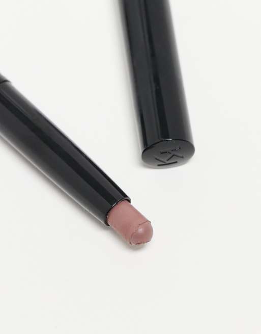 KIKO Milano – Long Lasting Eyeshadow Stick – Lang anhaltender Lidschattenstift – 10 Mauve Brown, 2 von 4