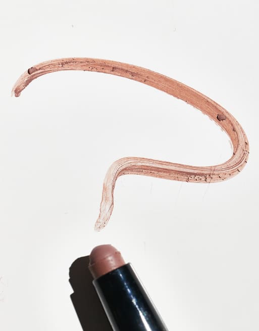 KIKO Milano – Long Lasting Eyeshadow Stick – Lang anhaltender Lidschattenstift – 10 Mauve Brown, 4 von 4