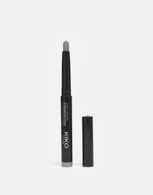 KIKO Milano – Long Lasting Eyeshadow Stick – Lang anhaltender Lidschattenstift – 16 Taupe - view 1