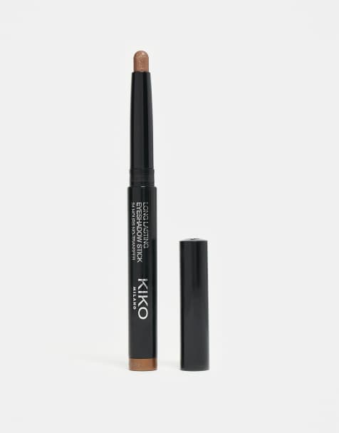 KIKO Milano – Long Lasting Eyeshadow Stick – Ögonskuggsstift - 05 Golden Brown - view 1
