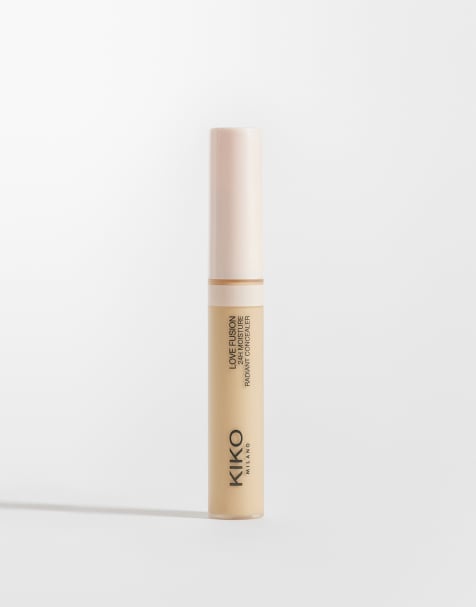 KIKO Milano - Love Fusion - 24H Moisture Radiant Concealer - view 1