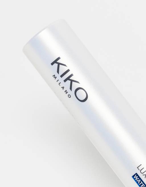 KIKO Milano Luxurious Lashes Waterproof Mascara, 3 of 4