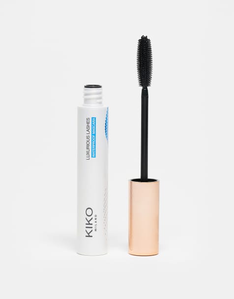 KIKO Milano - Mascara Luxurious Lashes waterproof - view 1