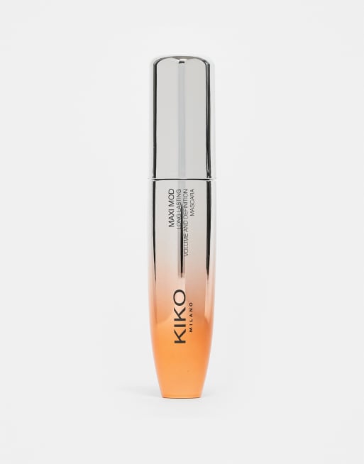 KIKO Milano - Mascara Maxi Mod Volume & Definition, 2 di 4