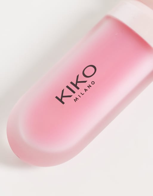 KIKO Milano - Mascarilla labial voluminizadora Lip Paradise , 3 de 4