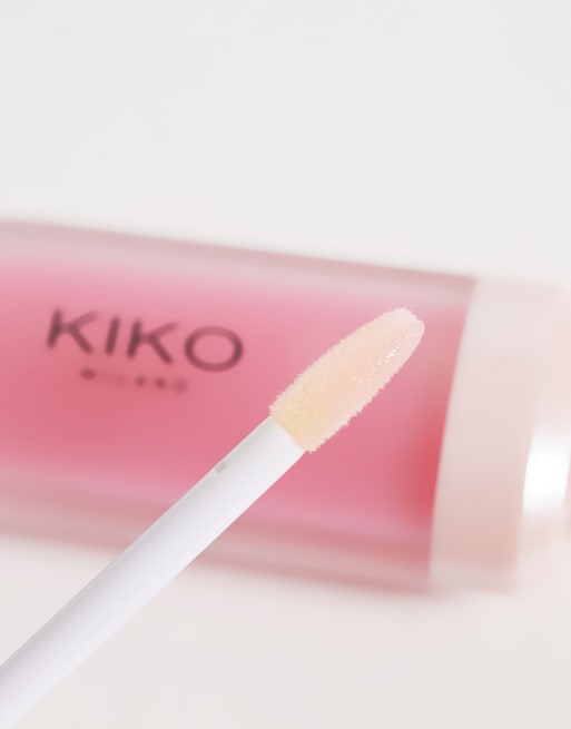 KIKO Milano - Mascarilla labial voluminizadora Lip Paradise , 4 de 4