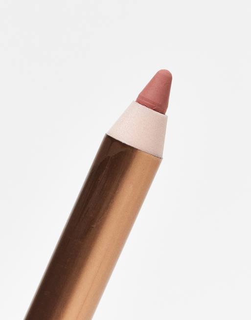 KIKO Milano - Matita labbra cremosa - 03 Powder Pink, 2 di 4